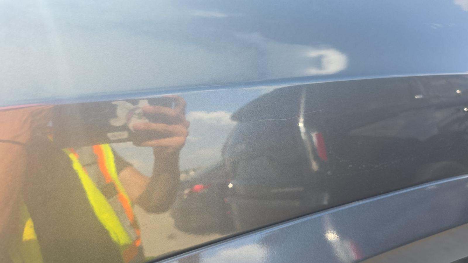 2017 Toyota Tacoma TRD Sport AWD