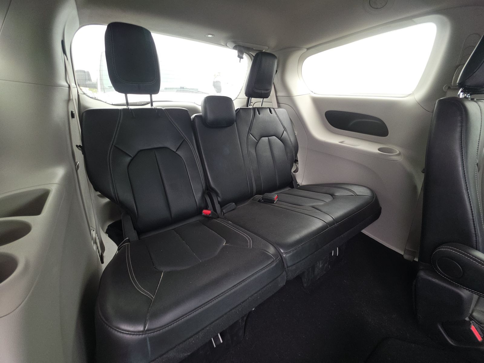 2024 Chrysler Pacifica Touring L FWD