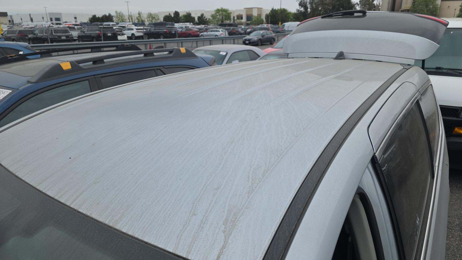 2024 Chrysler Pacifica Touring L FWD