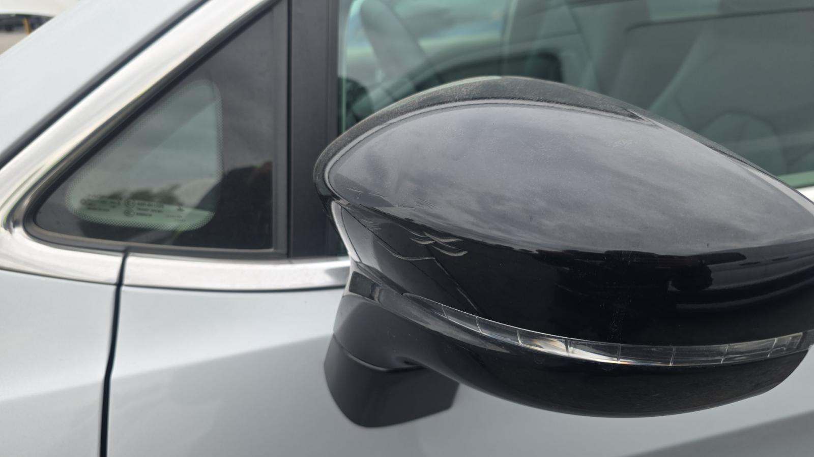 2024 Chrysler Pacifica Touring L FWD