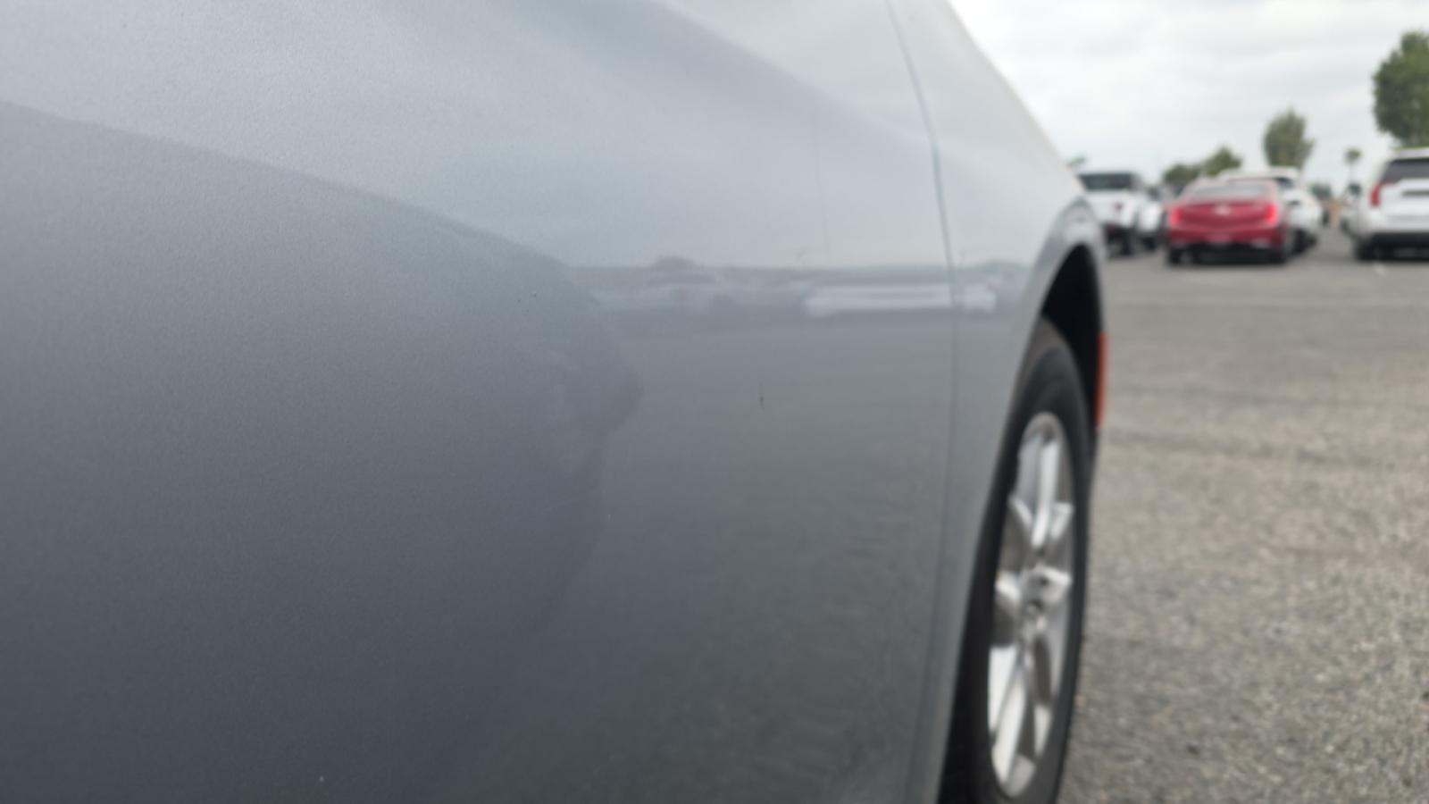 2024 Chrysler Pacifica Touring L FWD