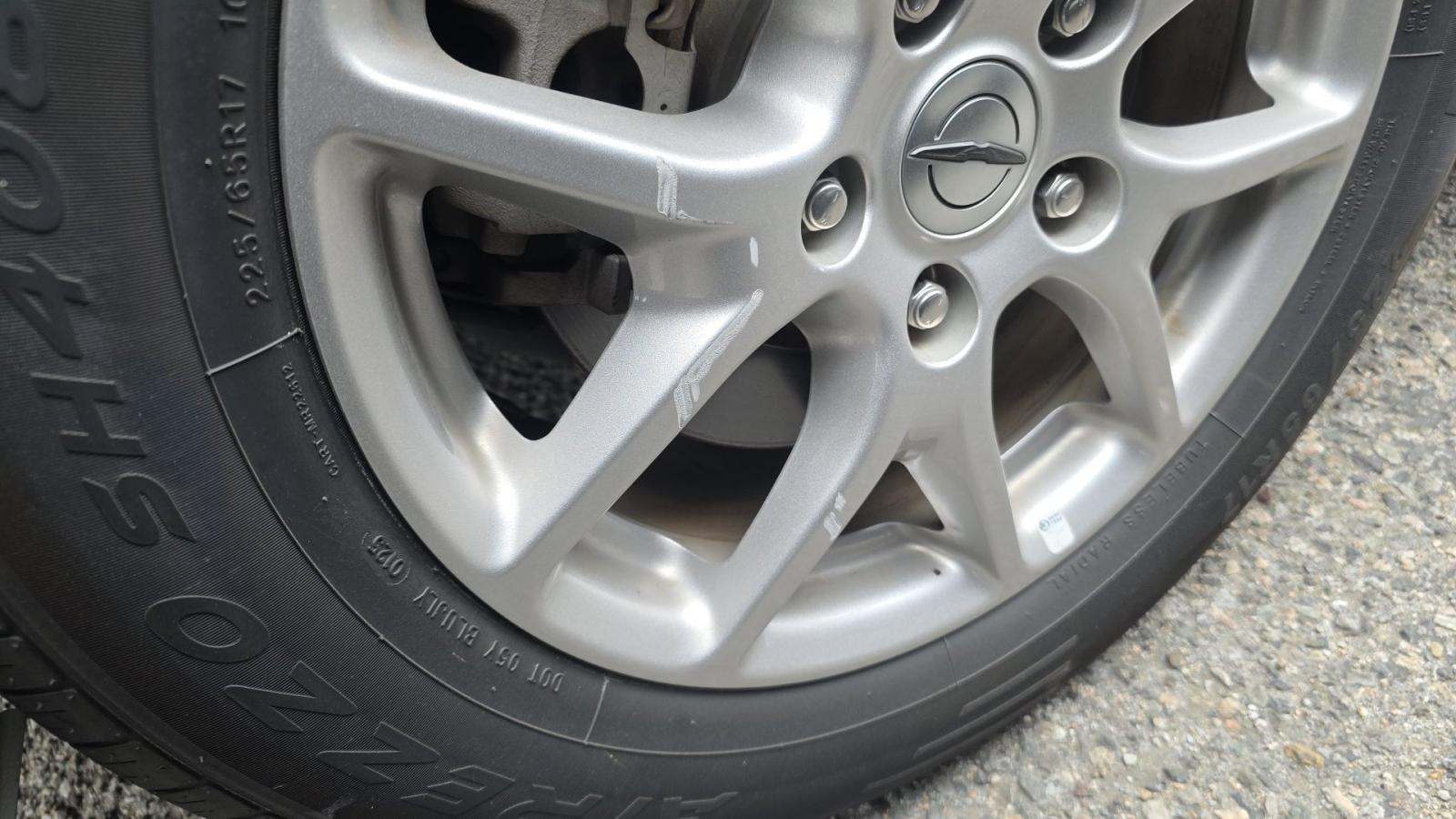 2024 Chrysler Pacifica Touring L FWD