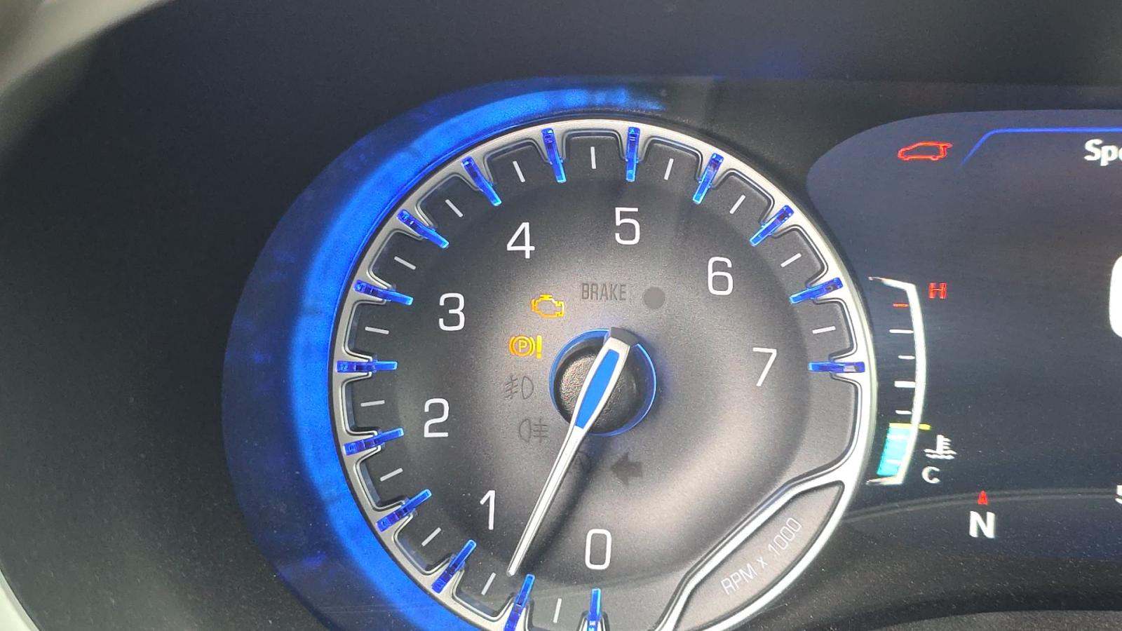 2024 Chrysler Pacifica Touring L FWD