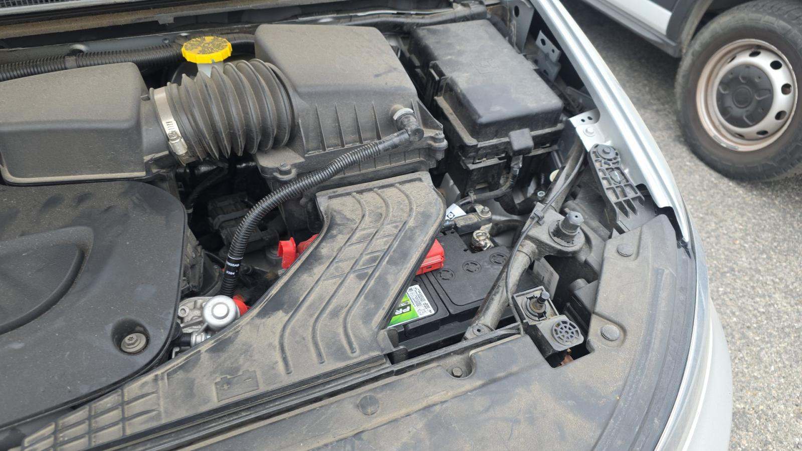 2024 Chrysler Pacifica Touring L FWD