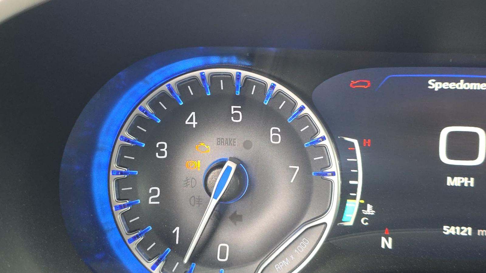 2024 Chrysler Pacifica Touring L FWD