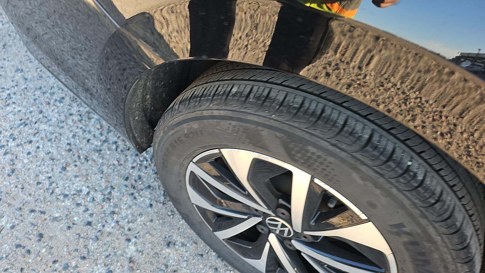 2025 Volkswagen Jetta 1.5T S FWD