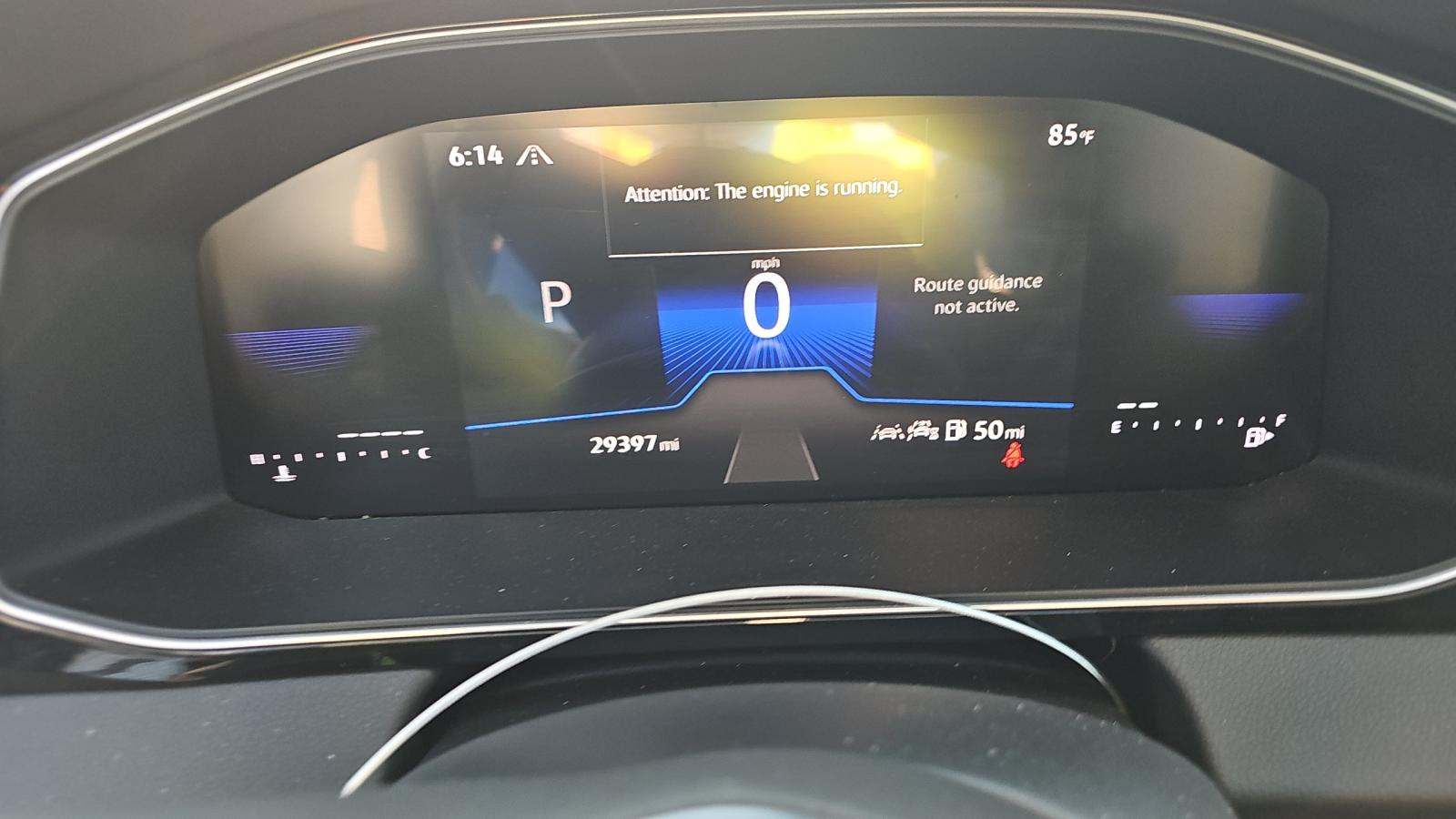 2025 Volkswagen Jetta 1.5T S FWD