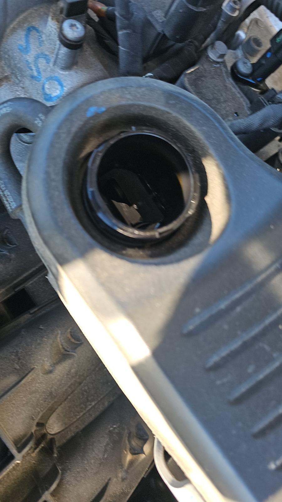 2025 Volkswagen Jetta 1.5T S FWD