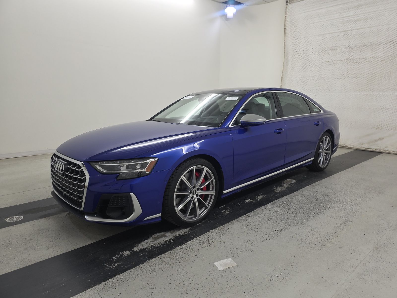 2023 Audi S8 Base AWD