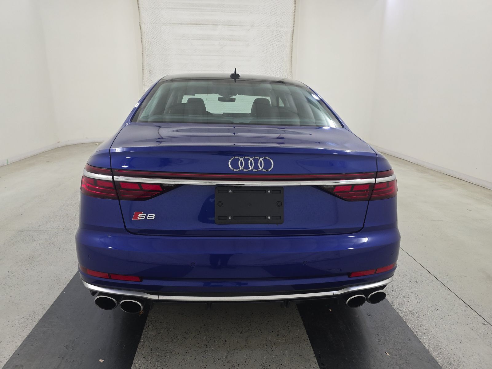 2023 Audi S8 Base AWD