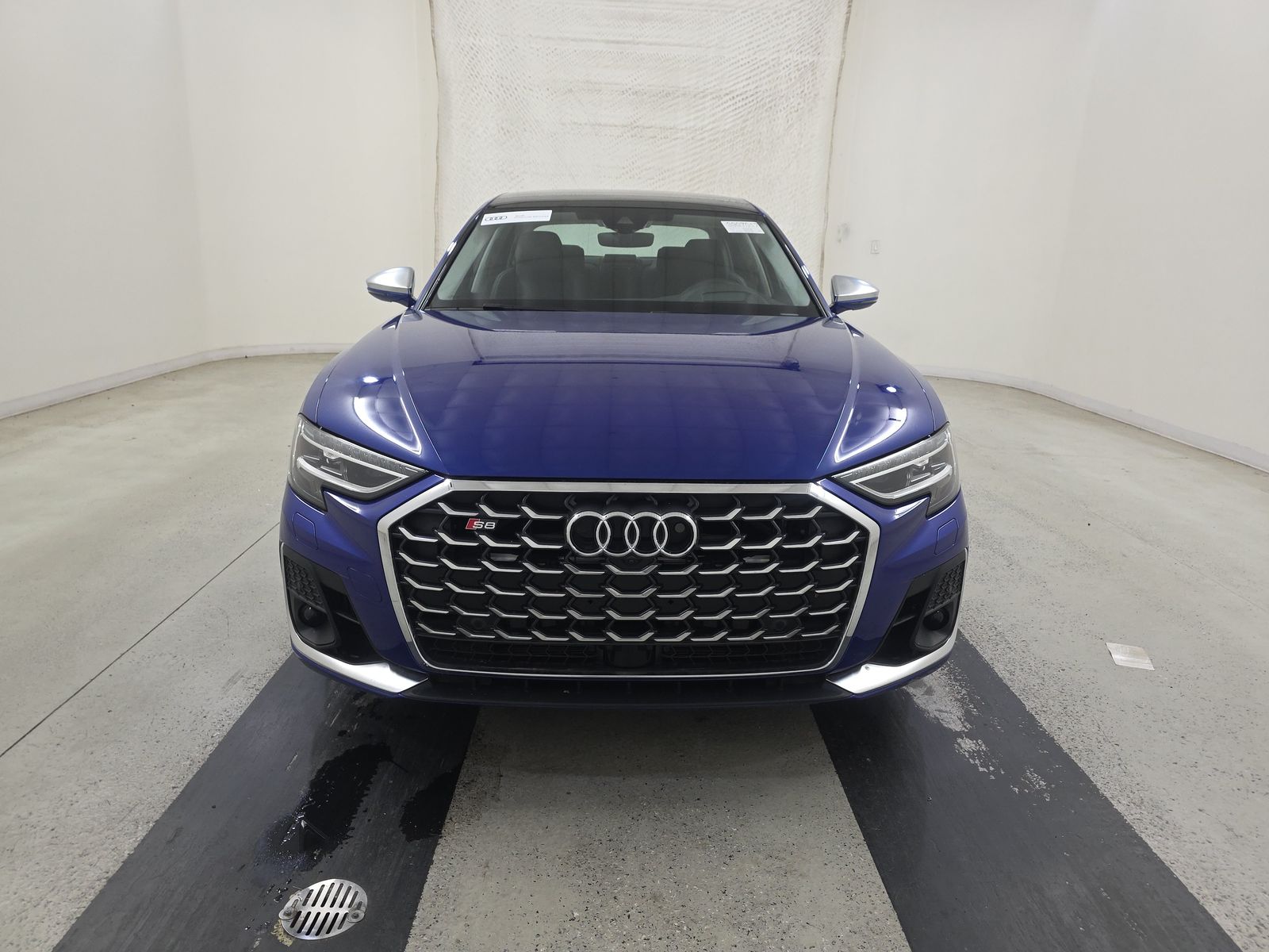 2023 Audi S8 Base AWD