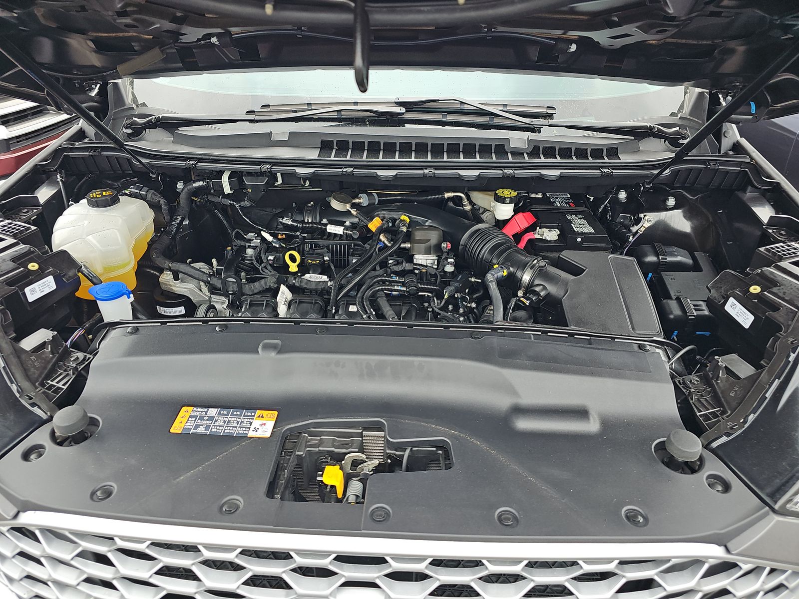 2024 Ford Edge SEL AWD