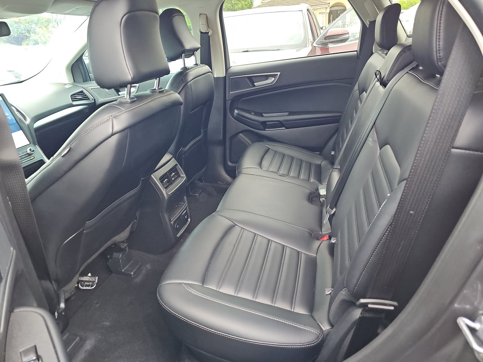 2024 Ford Edge SEL AWD