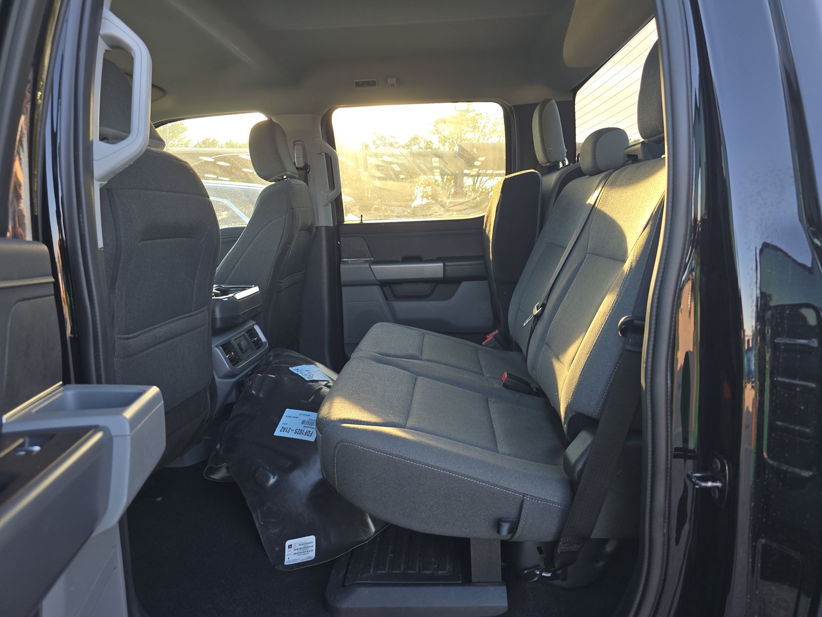 2024 Ford F-150 Hybrid XLT AWD