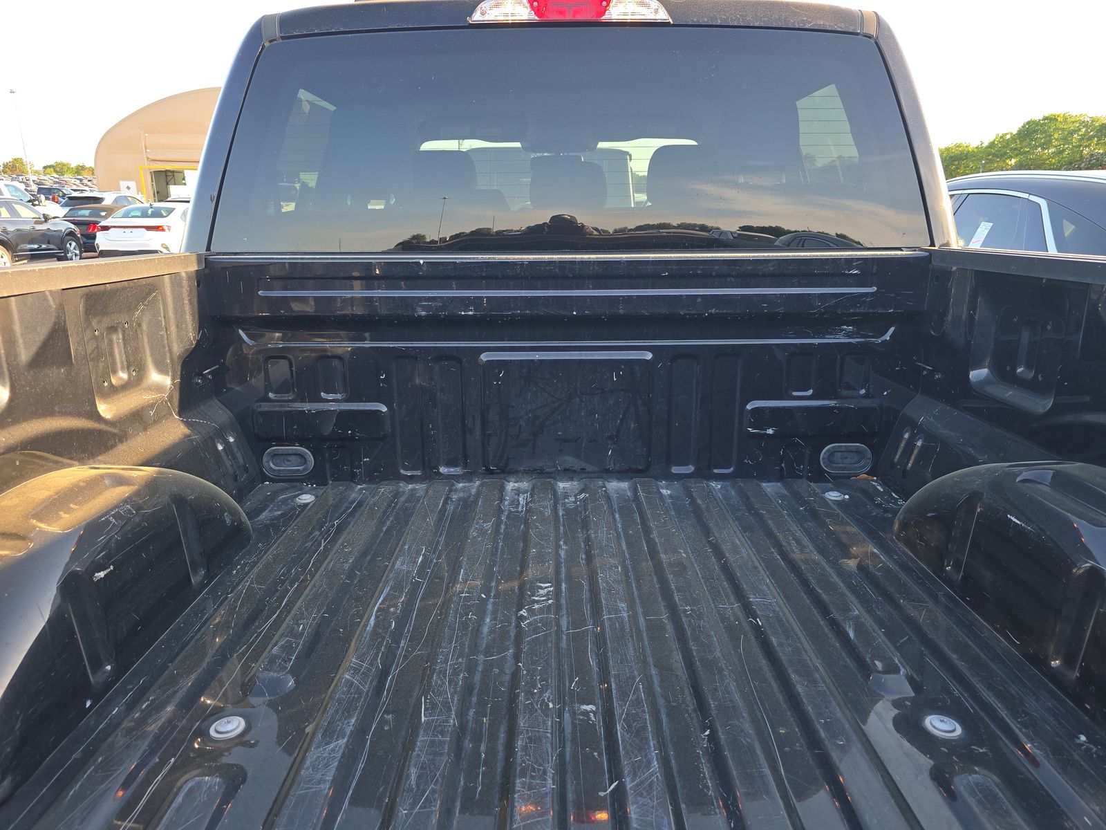 2024 Ford F-150 Hybrid XLT AWD