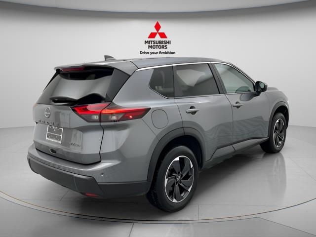 2024 Nissan Rogue SV AWD
