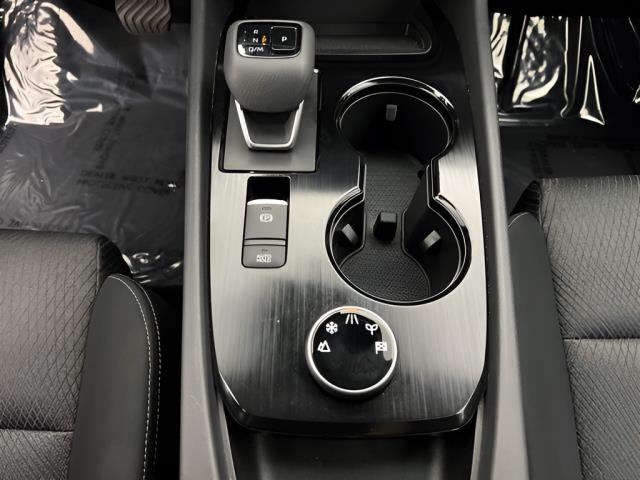 2024 Nissan Rogue SV AWD