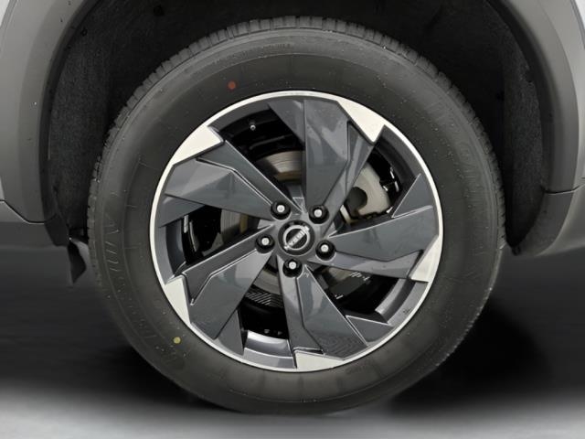 2024 Nissan Rogue SV AWD