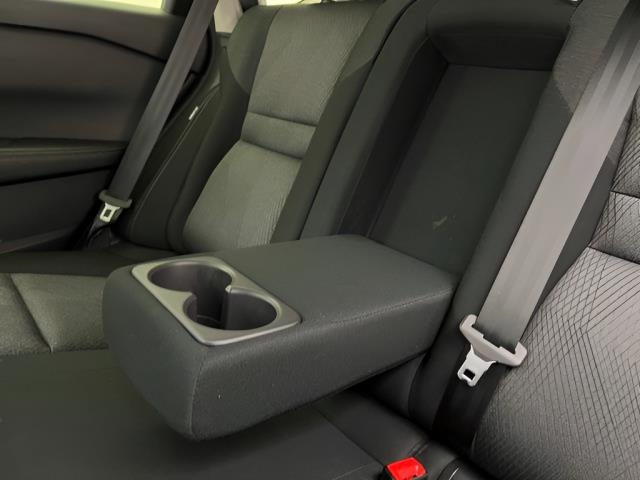 2024 Nissan Rogue SV AWD