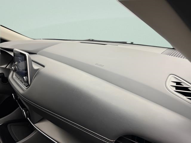 2024 Nissan Rogue SV AWD