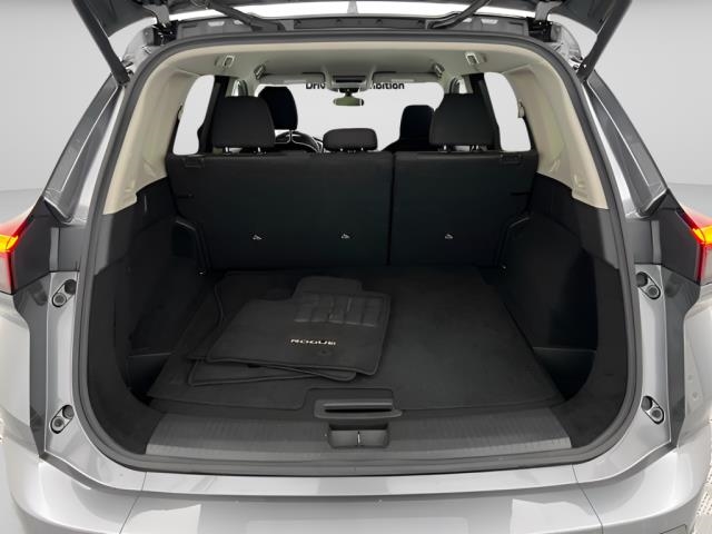 2024 Nissan Rogue SV AWD