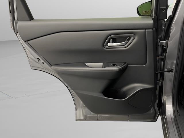 2024 Nissan Rogue SV AWD