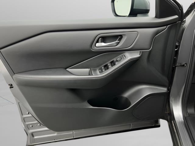 2024 Nissan Rogue SV AWD