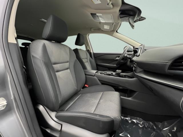 2024 Nissan Rogue SV AWD