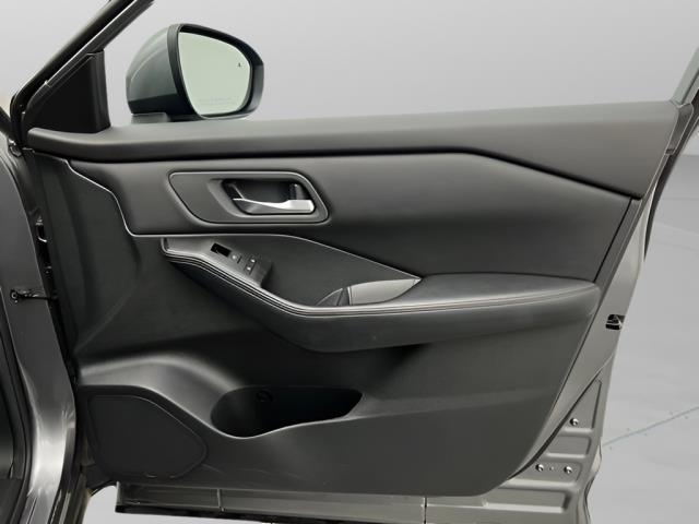 2024 Nissan Rogue SV AWD