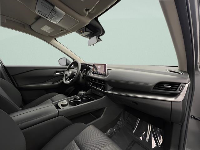 2024 Nissan Rogue SV AWD