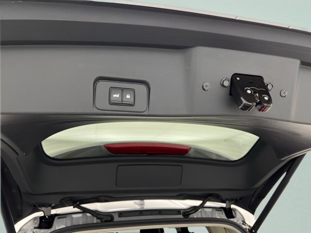 2024 Nissan Rogue SV AWD