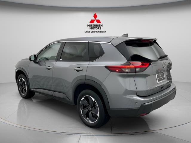 2024 Nissan Rogue SV AWD