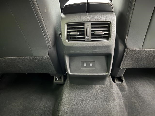 2024 Nissan Rogue SV AWD