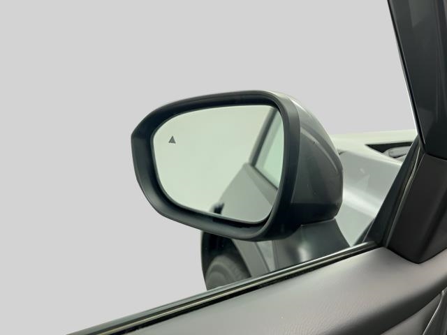 2024 Nissan Rogue SV AWD