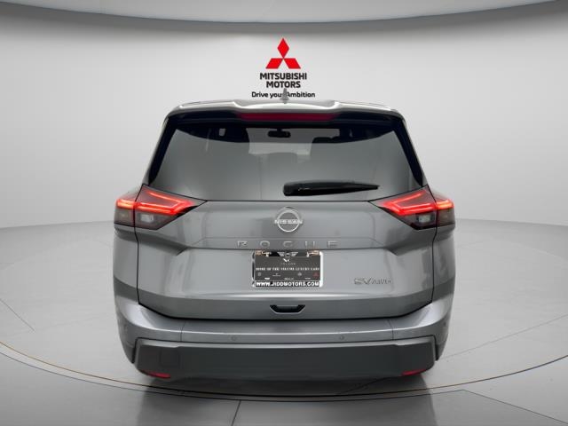 2024 Nissan Rogue SV AWD