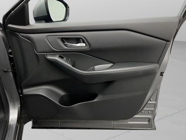 2024 Nissan Rogue SV AWD