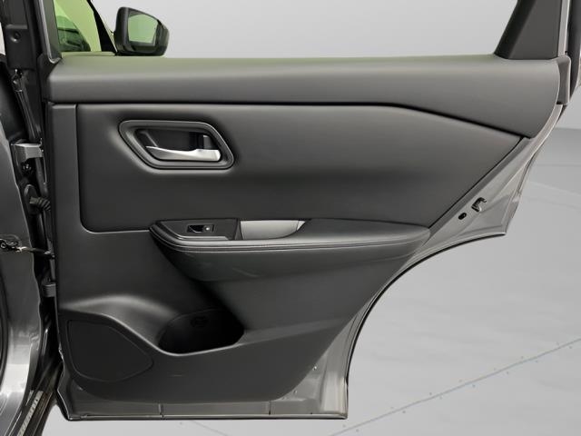 2024 Nissan Rogue SV AWD