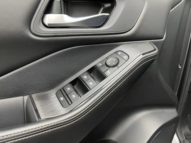 2024 Nissan Rogue SV AWD