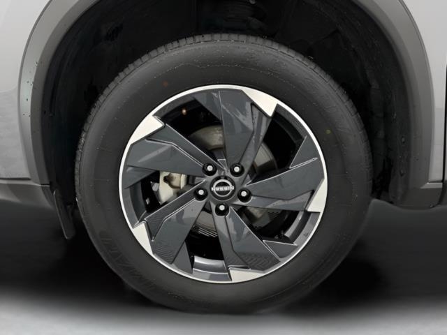 2024 Nissan Rogue SV AWD