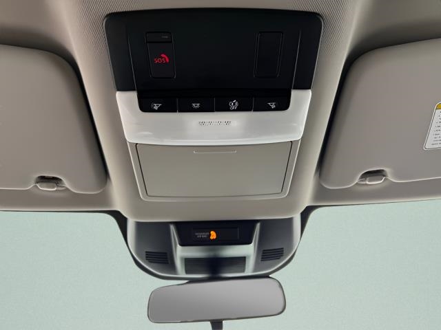 2024 Nissan Rogue SV AWD