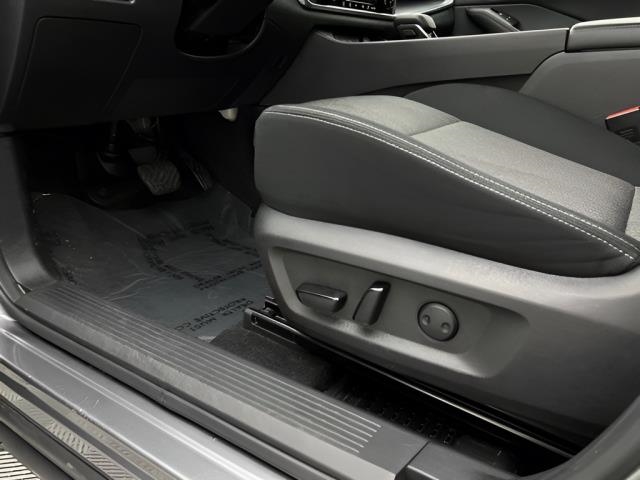 2024 Nissan Rogue SV AWD