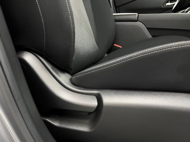 2024 Nissan Rogue SV AWD