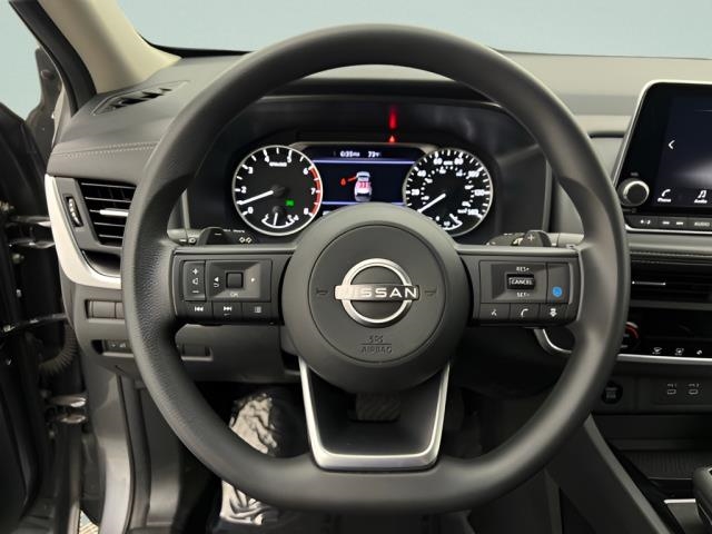 2024 Nissan Rogue SV AWD