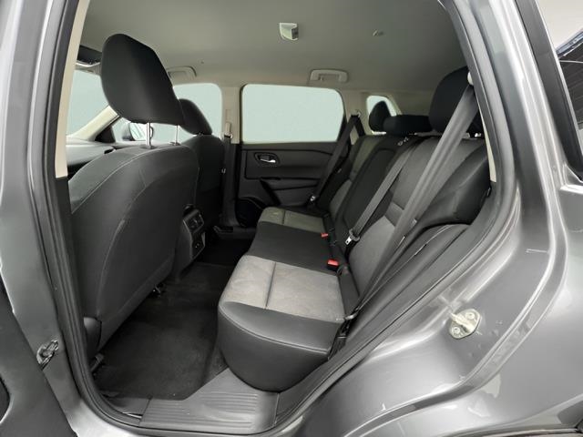 2024 Nissan Rogue SV AWD