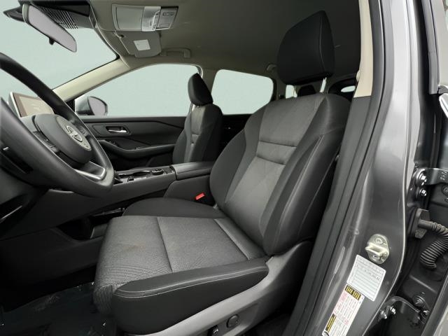 2024 Nissan Rogue SV AWD