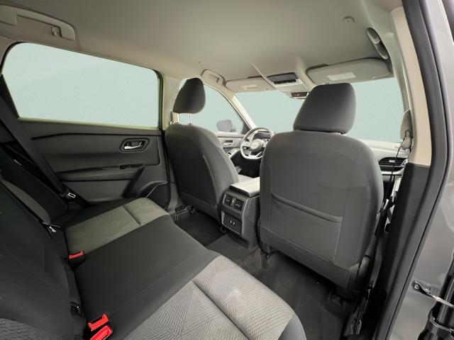 2024 Nissan Rogue SV AWD