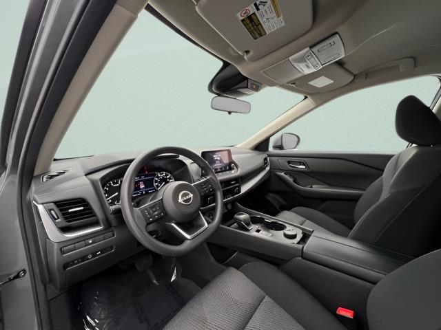 2024 Nissan Rogue SV AWD