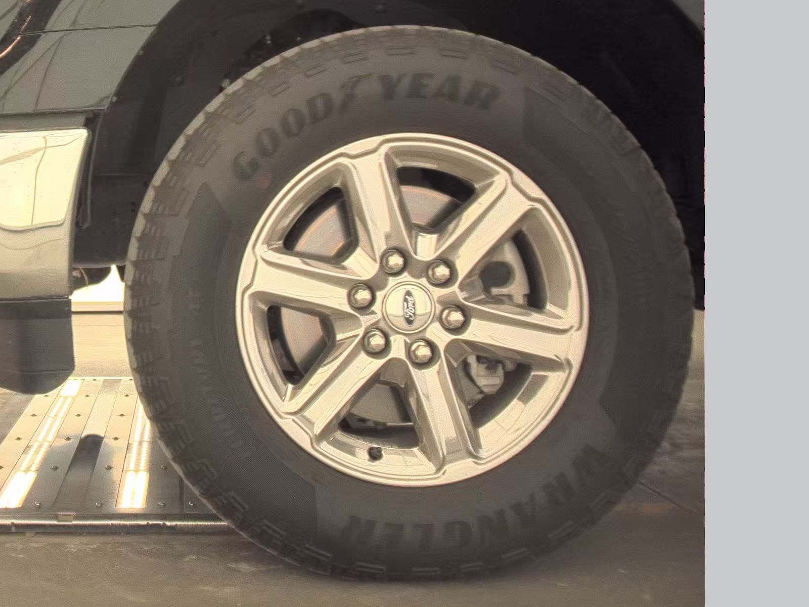 2024 Ford F-150 Hybrid XLT AWD