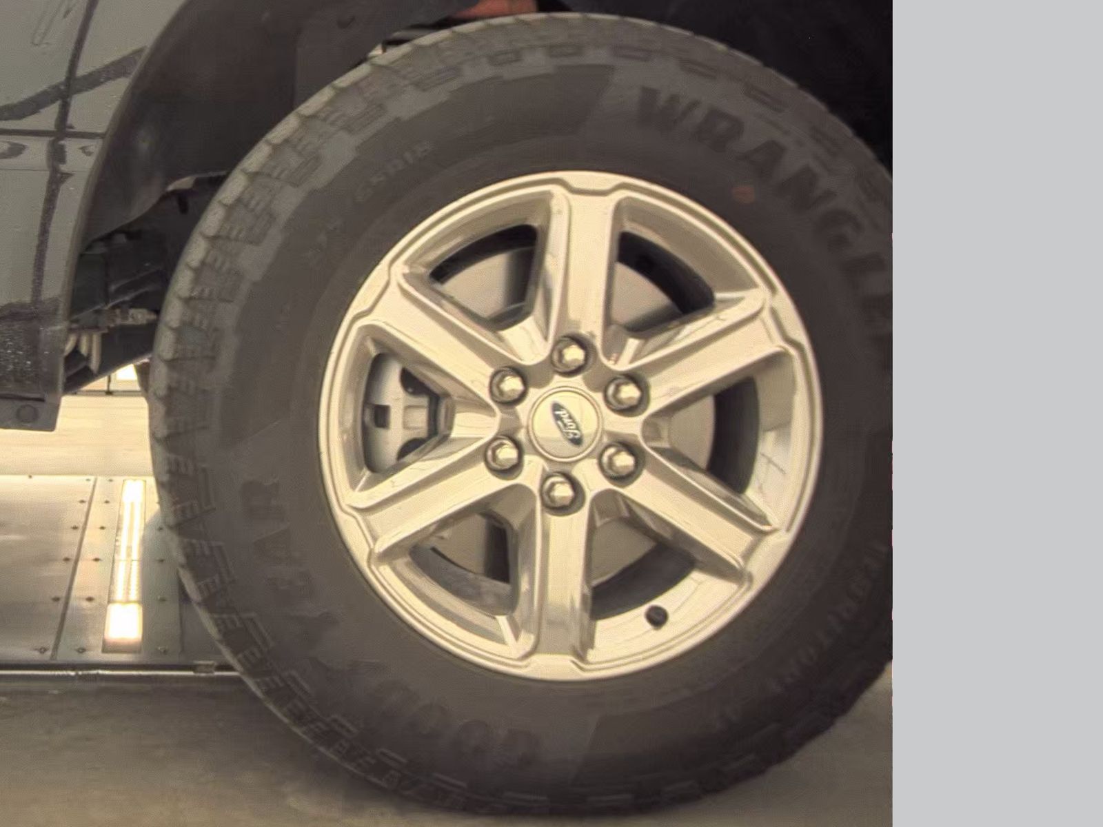 2024 Ford F-150 Hybrid XLT AWD