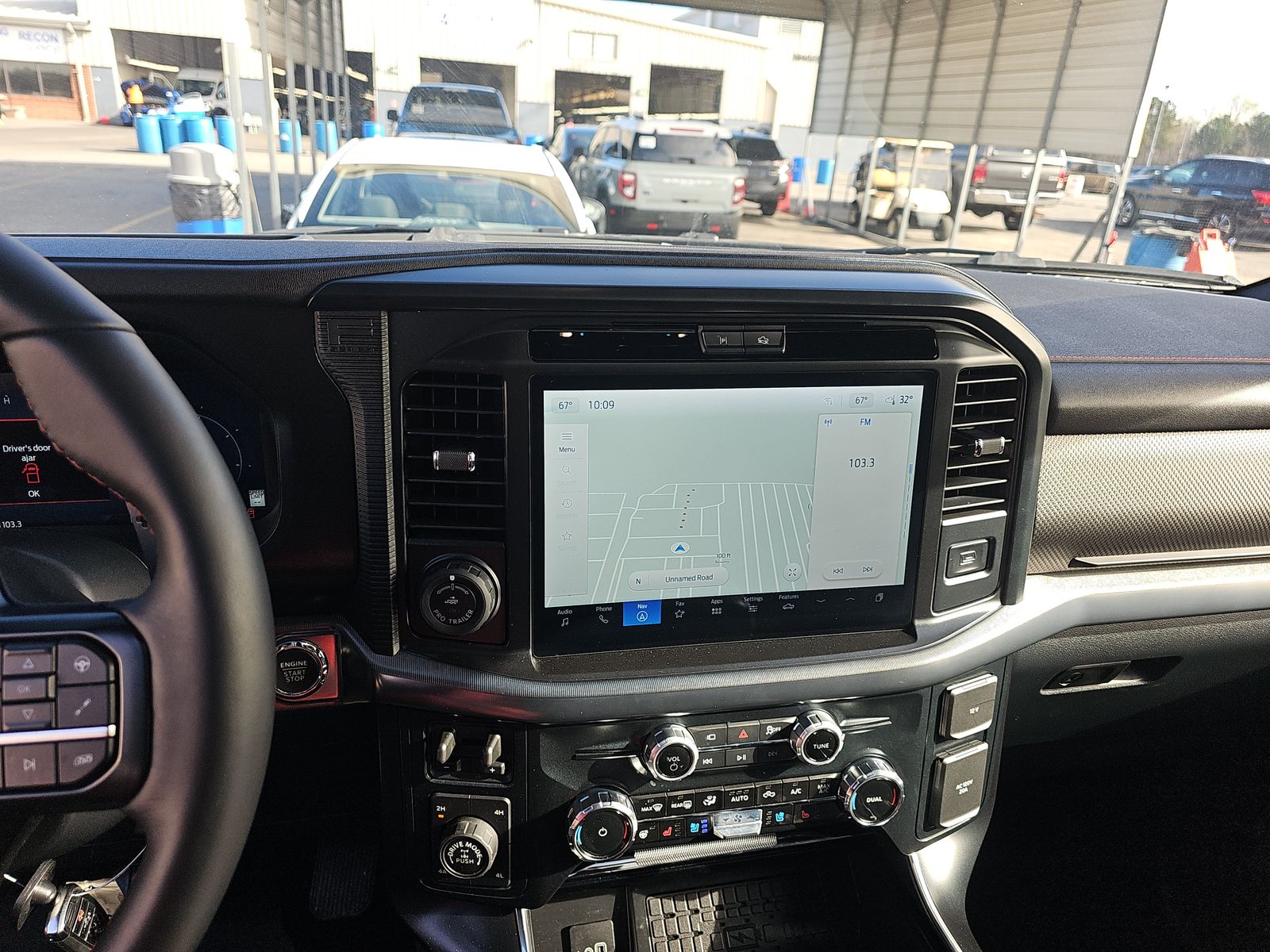 2025 Ford F-150 Raptor AWD